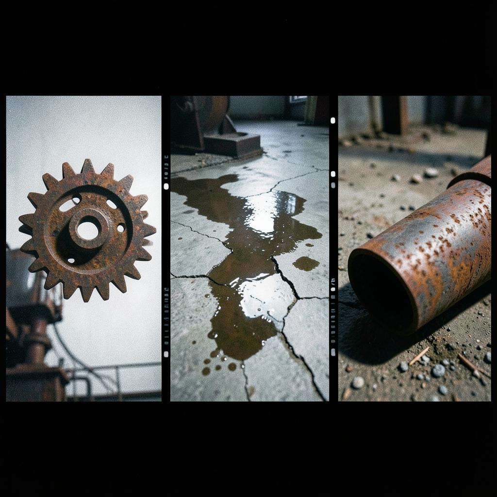 Neglect You artwork
