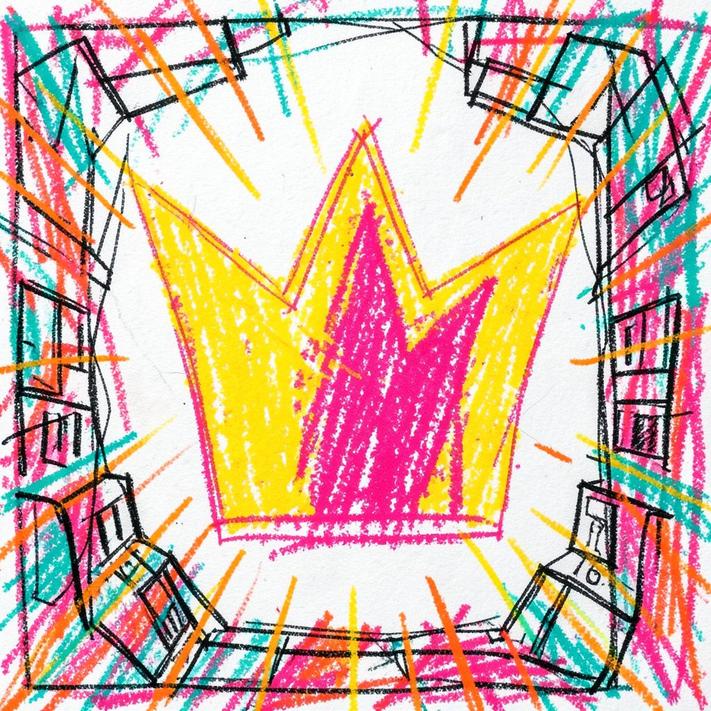 Alpha Energy artwork