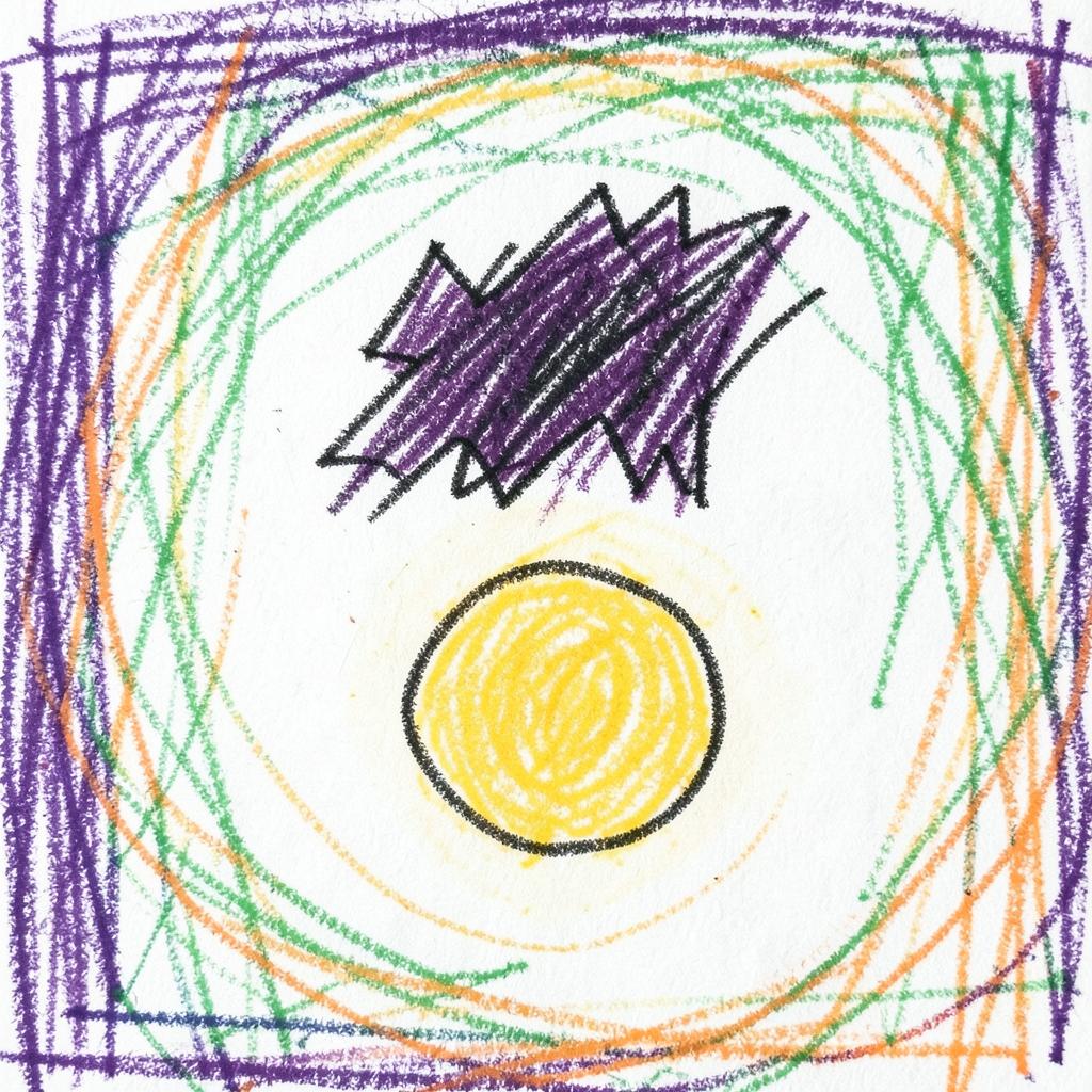 What If He Had No Clue artwork