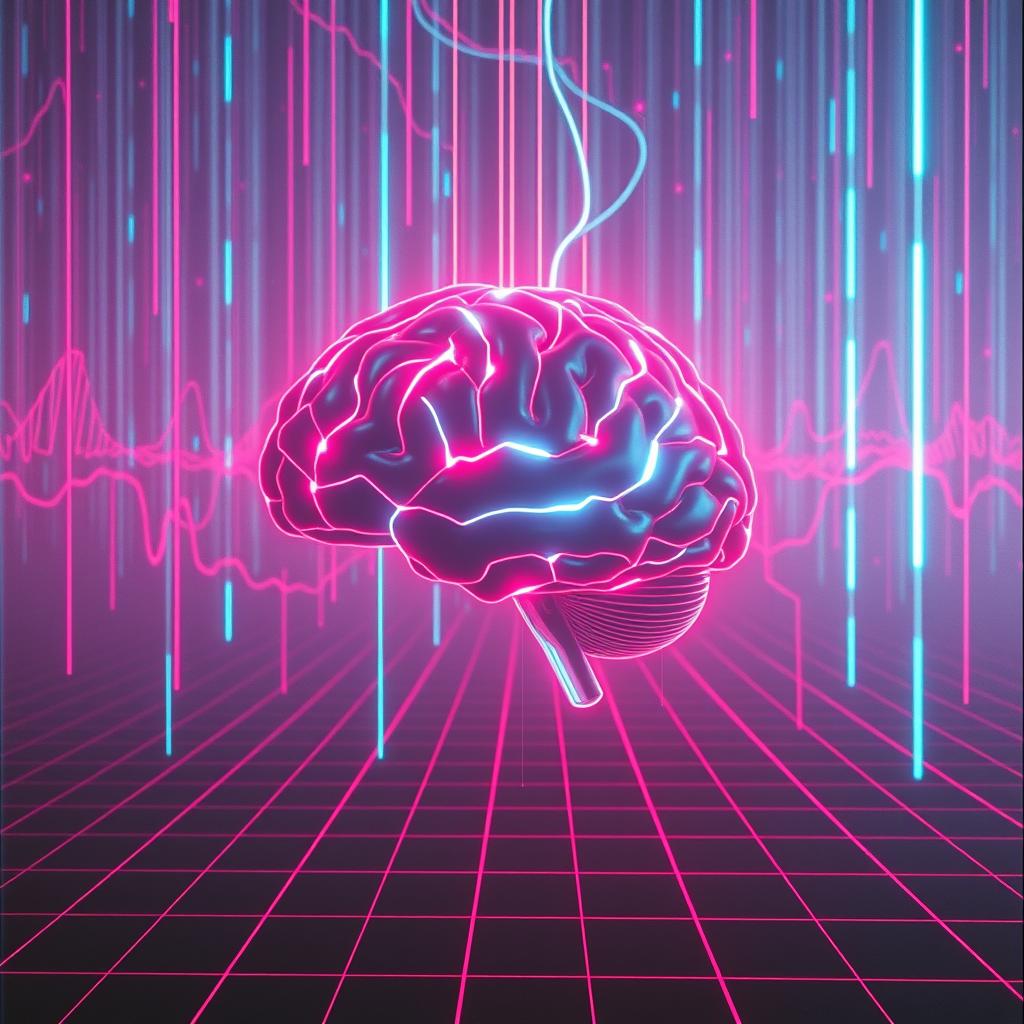 Power Brain (USAO Remix) artwork