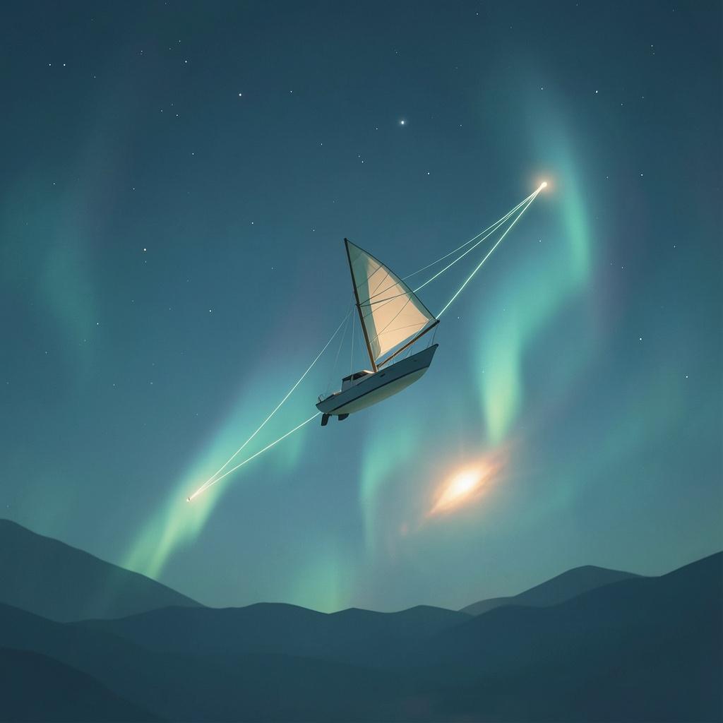 Solar Wind Half Step artwork