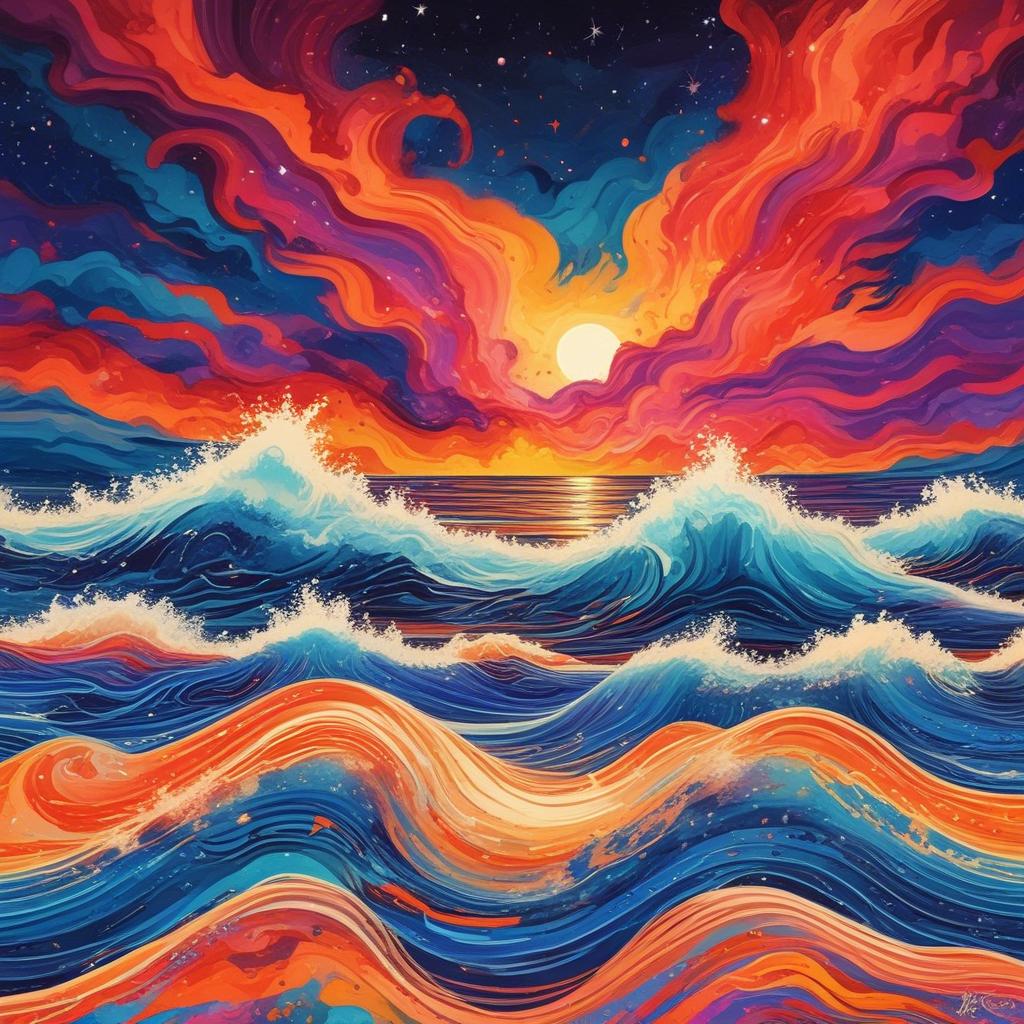 RECONCILIACIÓN. artwork
