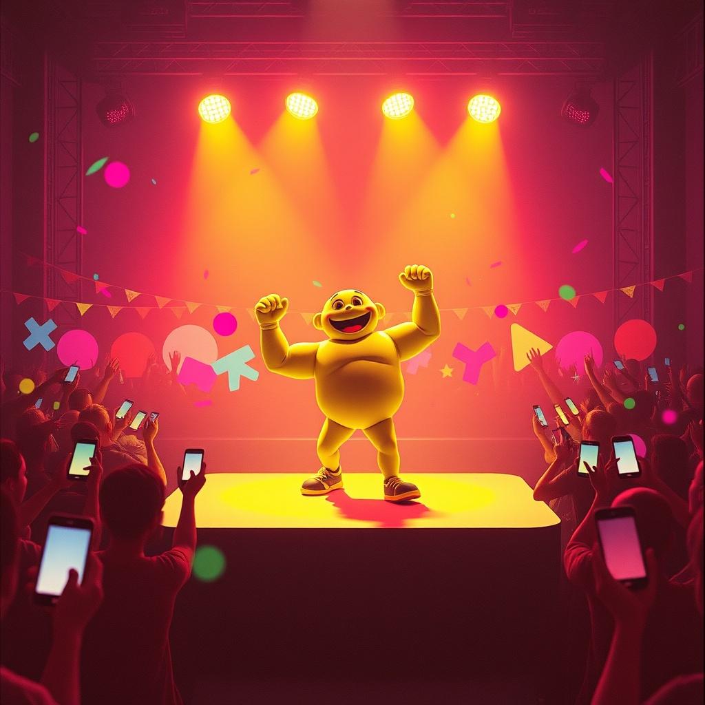 Voice image for ムキ