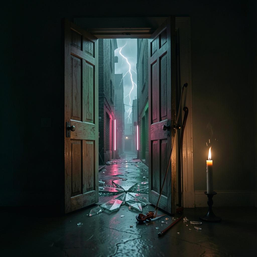 Song Image