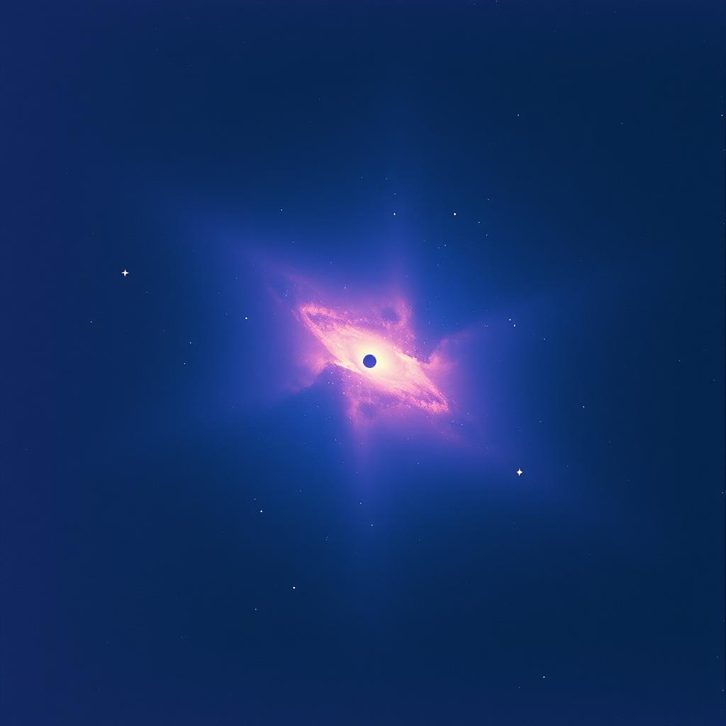 Image for Satellites (Christopher Copeland Cover)