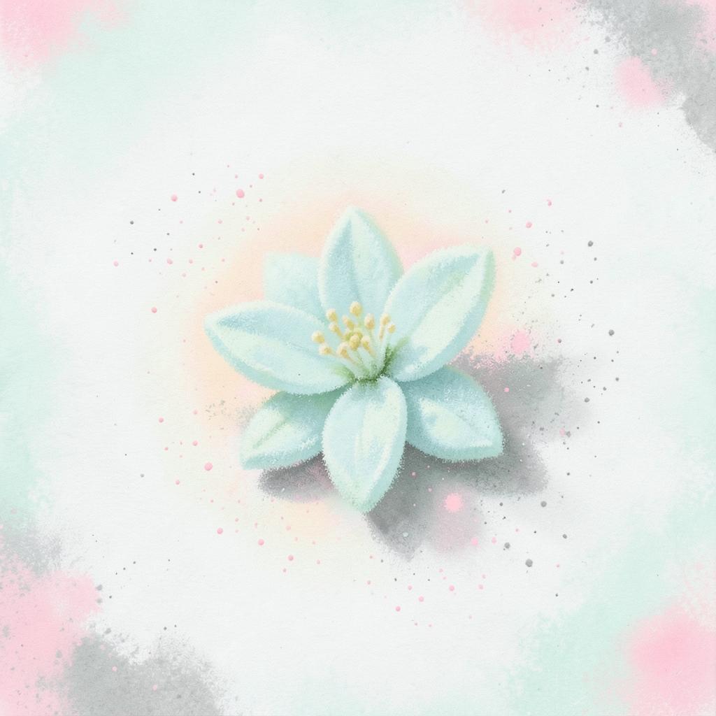I Love Her, Jasmine artwork