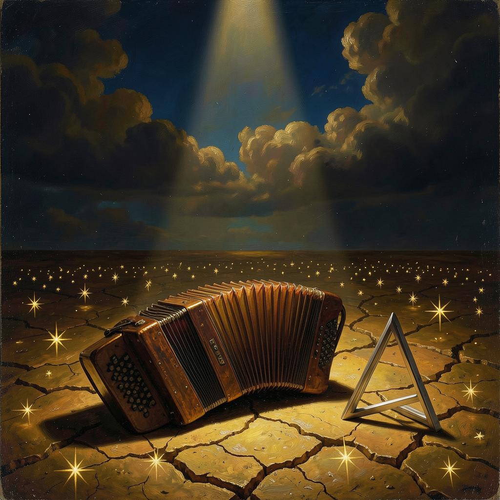 **9. Chão de Estrelas** ⭐ artwork