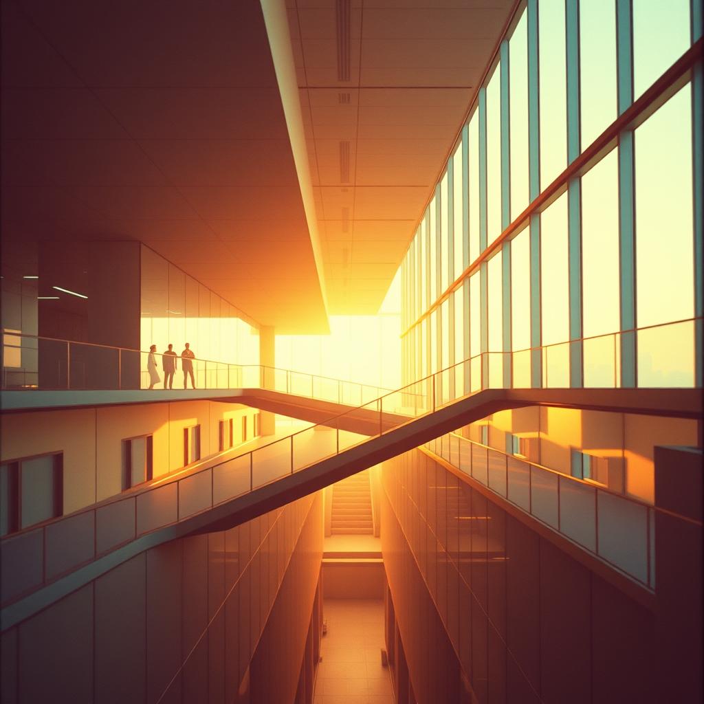 Belonging as Infrastructure (EP) 2