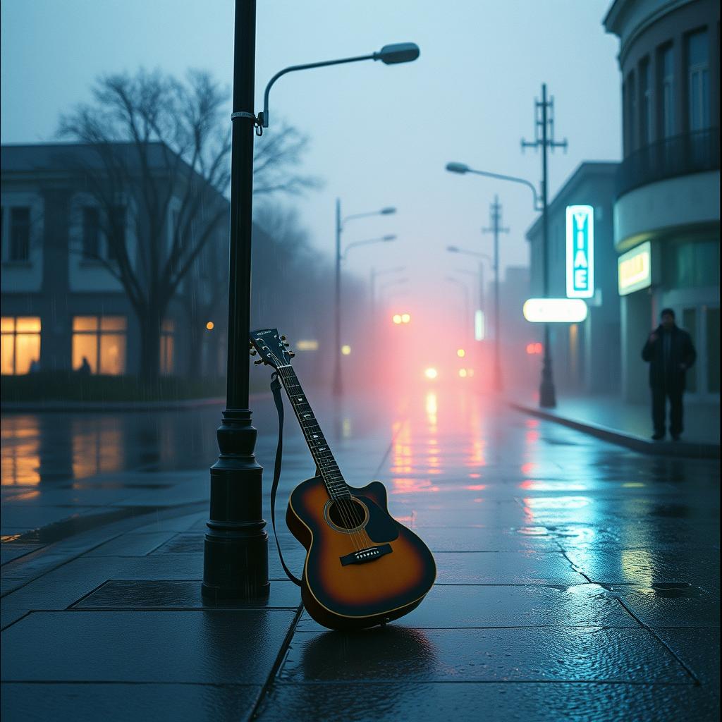 Song Image