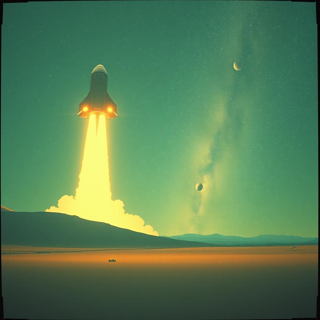 Image for ambient, orchestral, cinematic