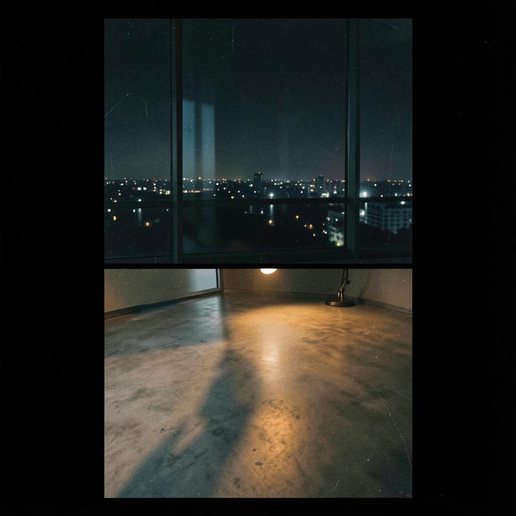 The Closed Door 3