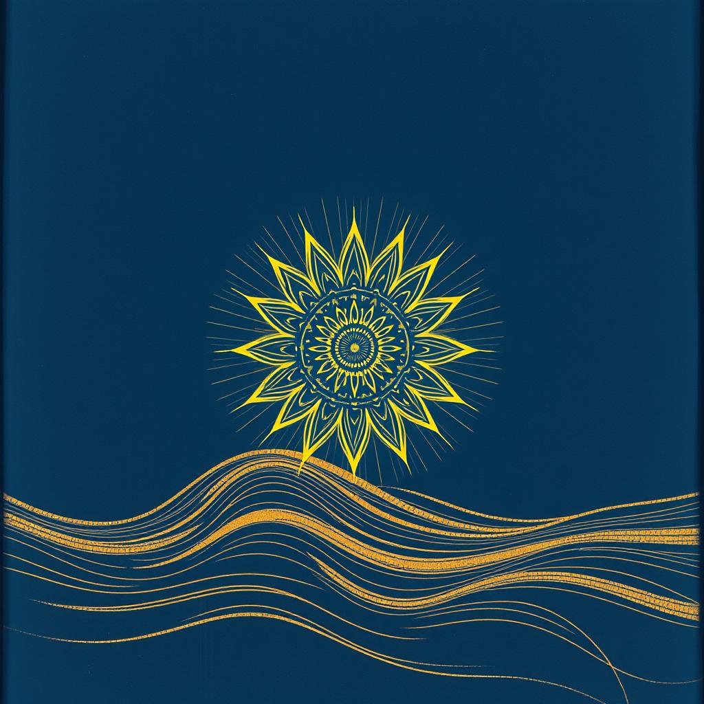 Persona image for chant 2