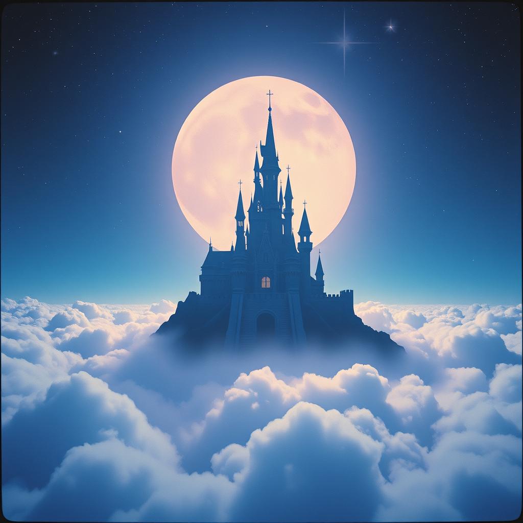 Academy City Theme [RP] artwork