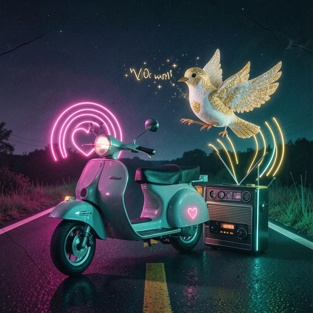 Song Cover Image