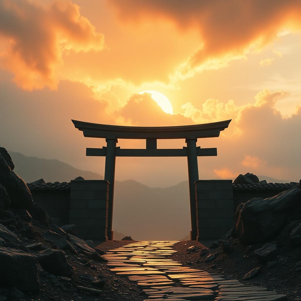 猿田彦大神 (Remastered) artwork