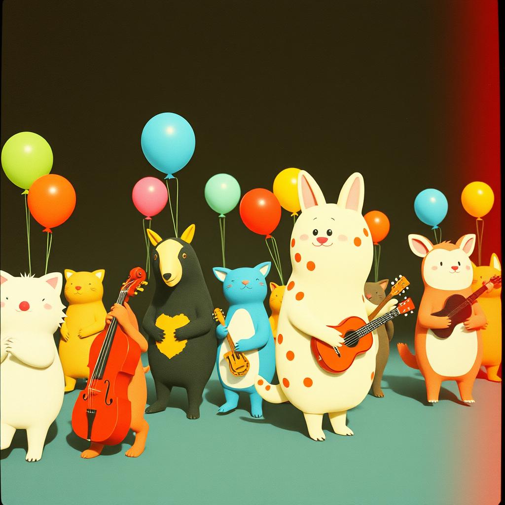 Image for Kids album