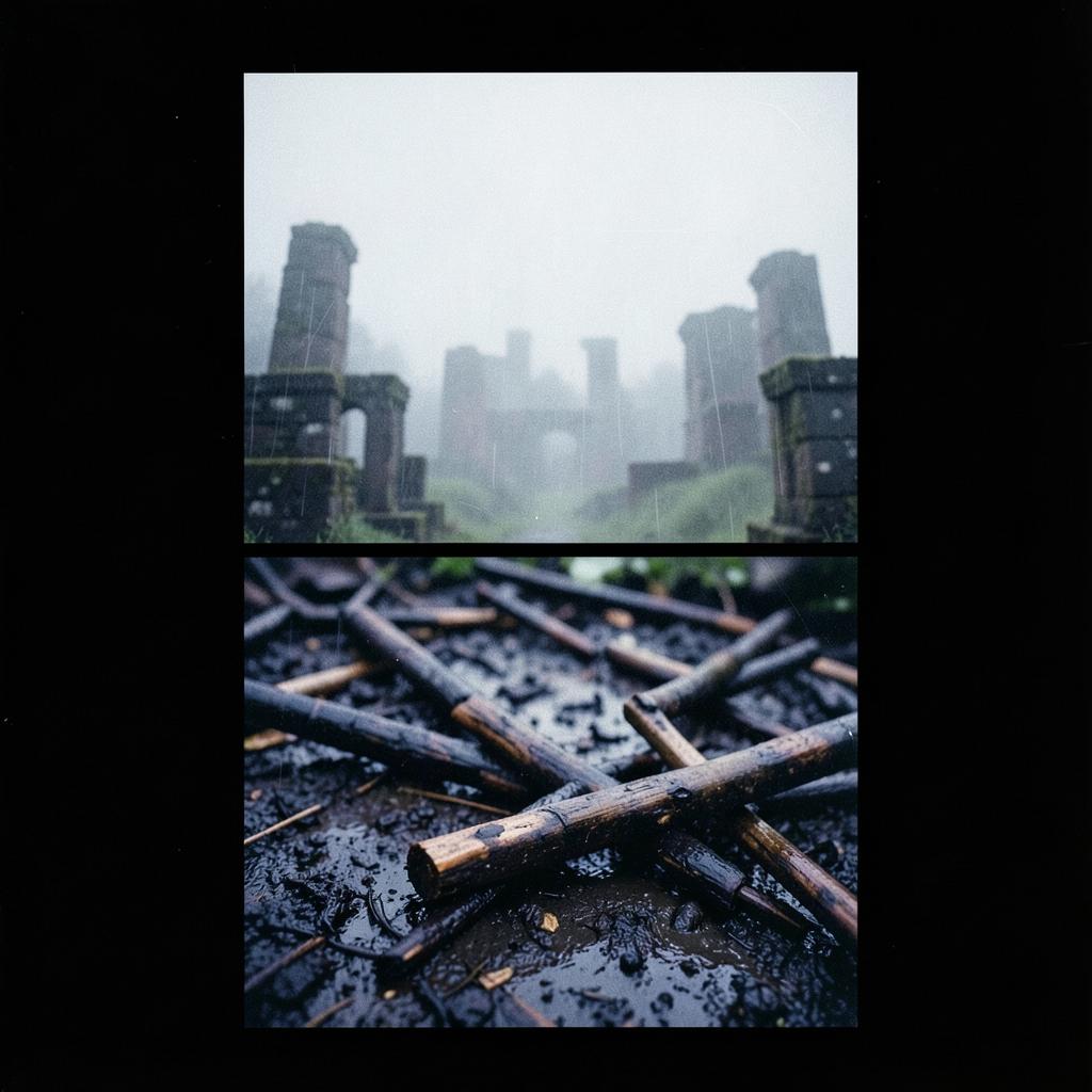 22. «O nome que me deram» artwork