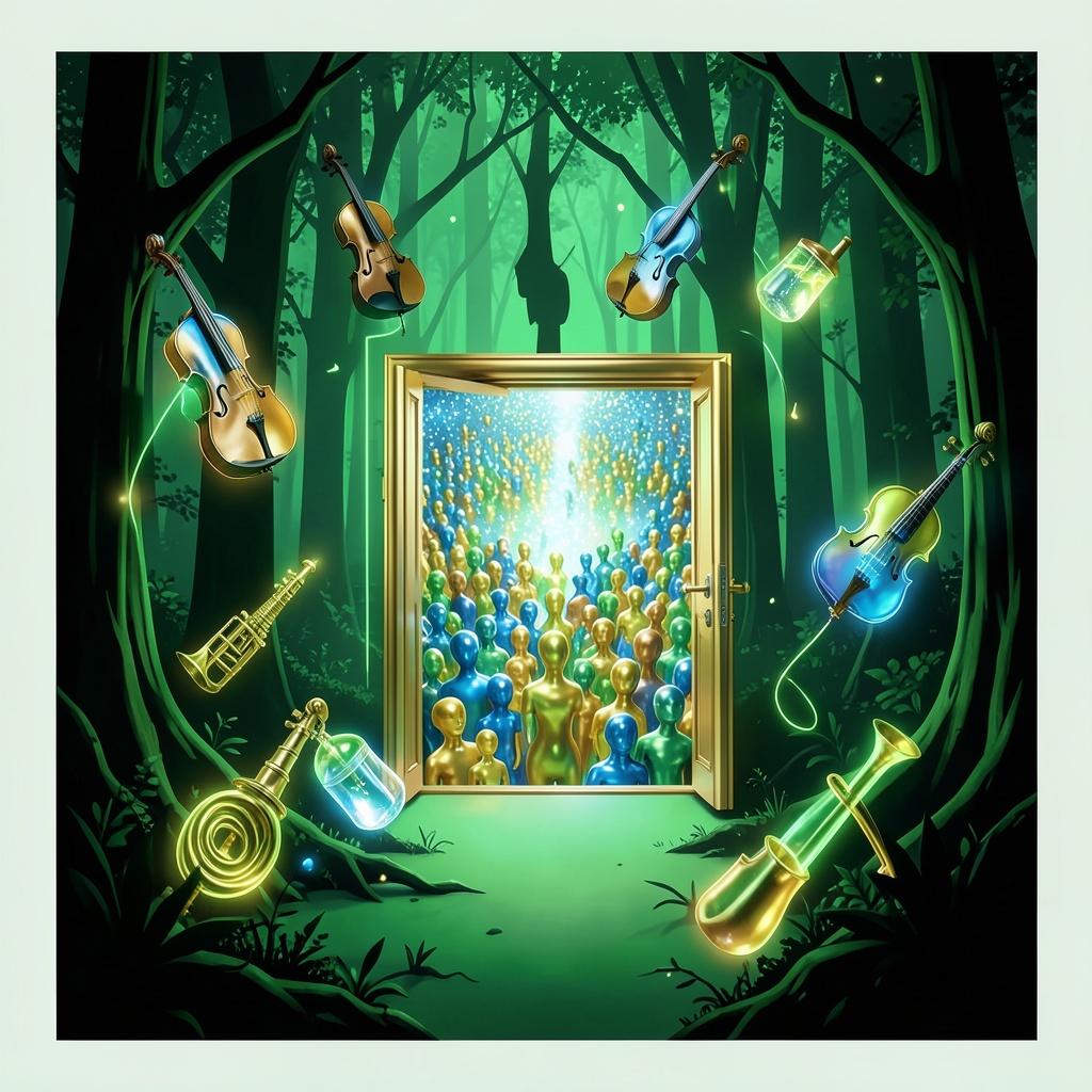 Song Image
