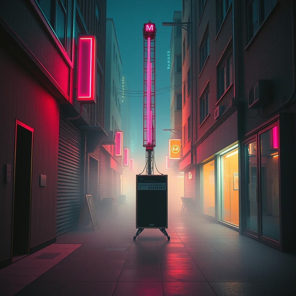 Song Image