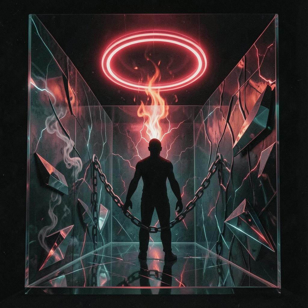 Devil Inside   (Remix I) artwork