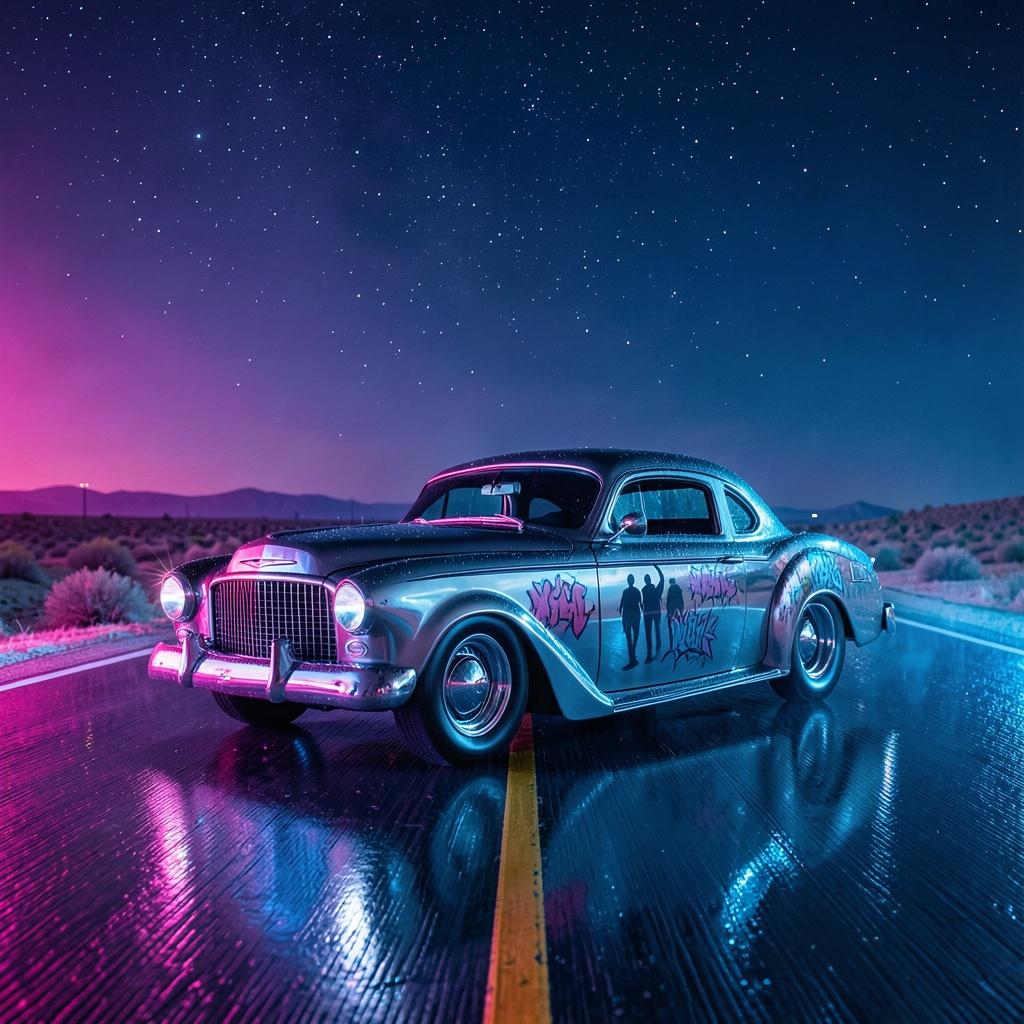 Song Image