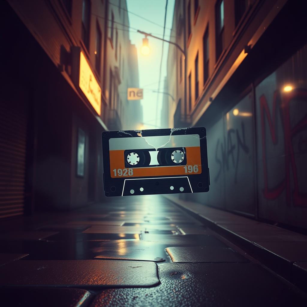Song Image