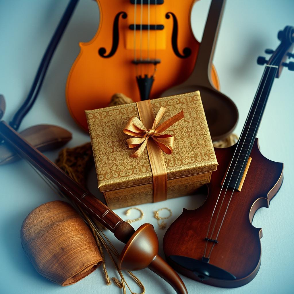 Song Image