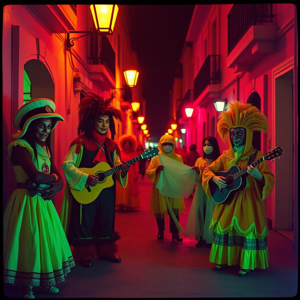 Song Image