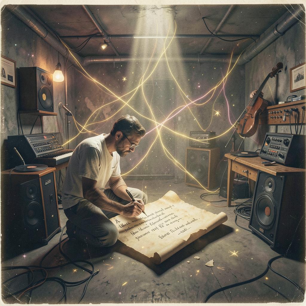 Song Image