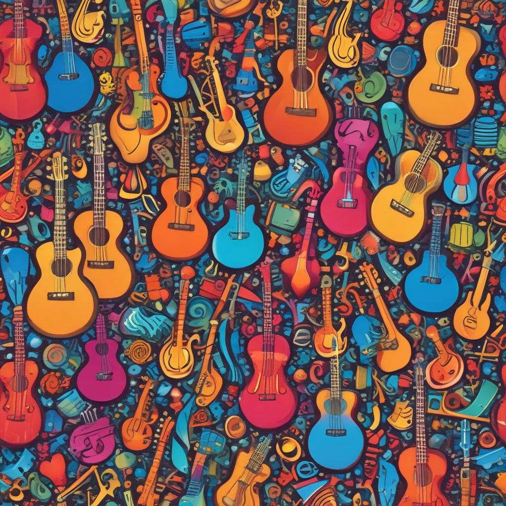World Music