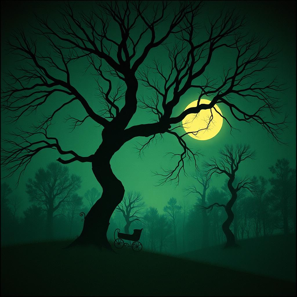 Persona image for pieśń sobótkowa