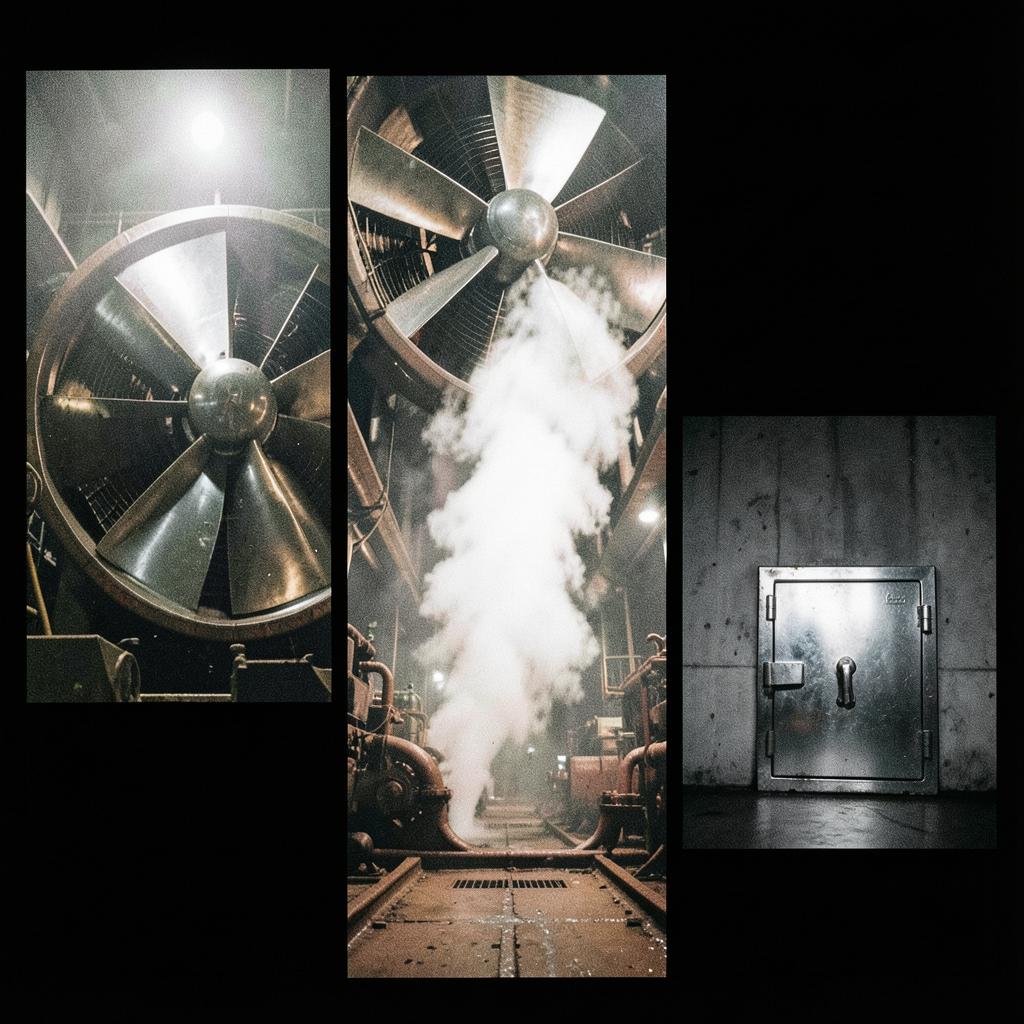 Shutdown Sequence artwork
