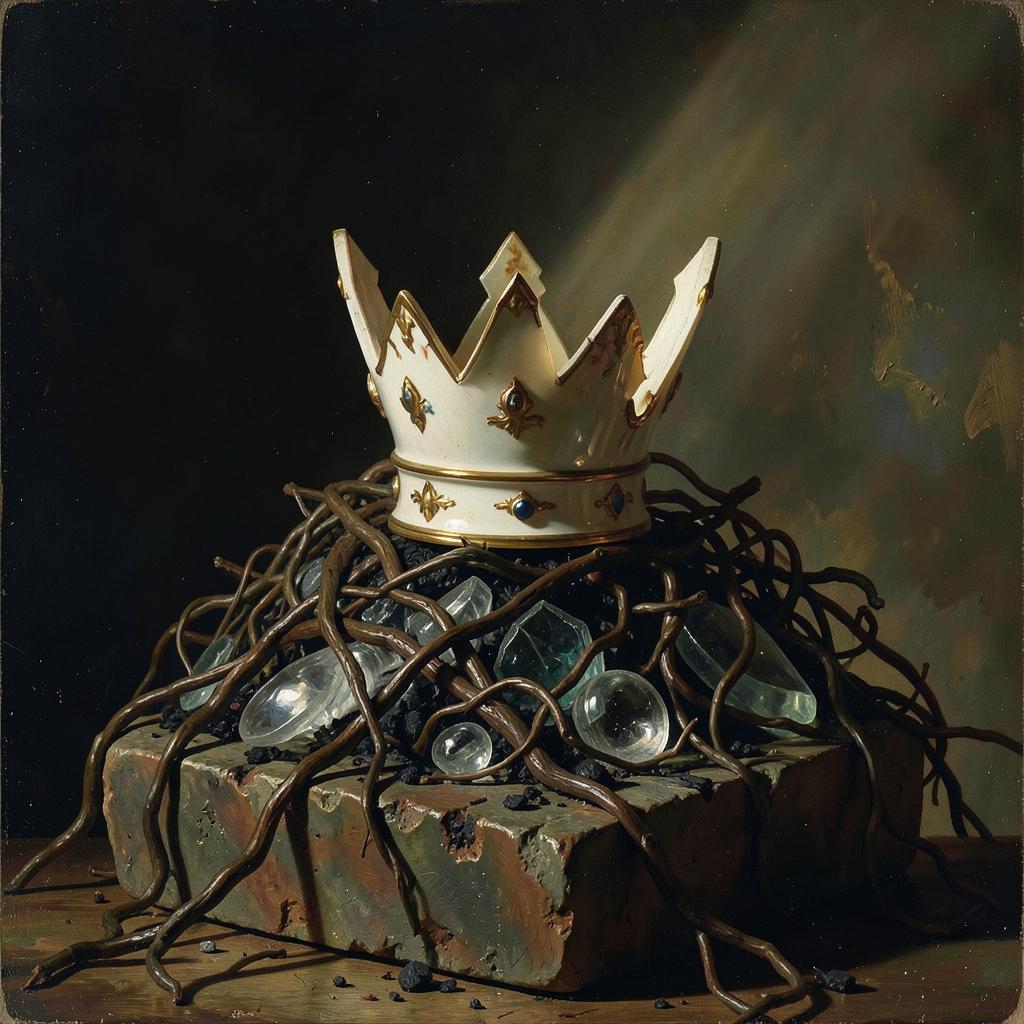 Lonely at the Top artwork