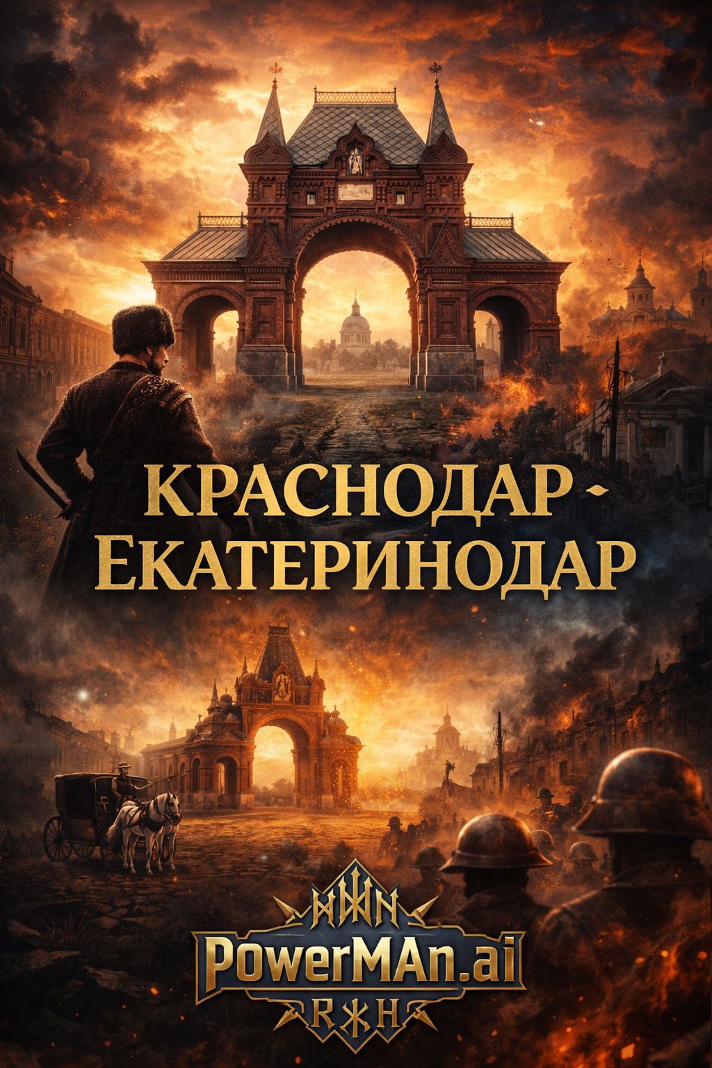 Города России