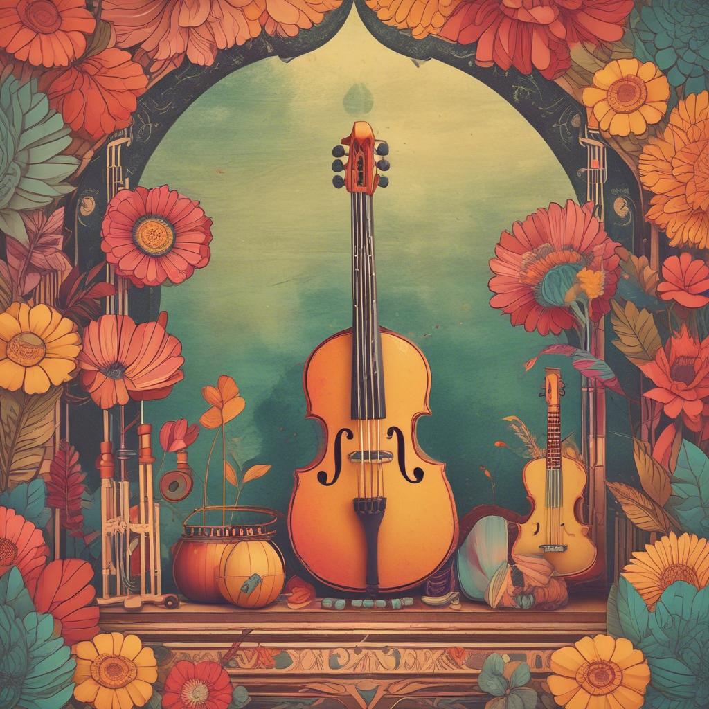 Song Image