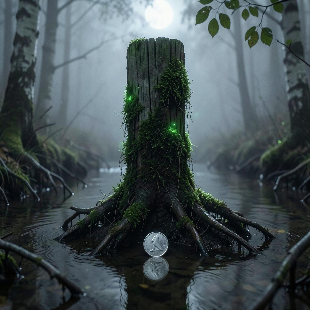 Mossbone Signal artwork