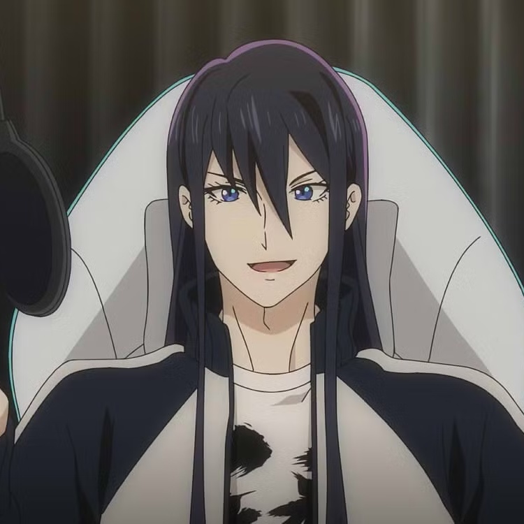 Persona image for Demon Lord Goes Viral