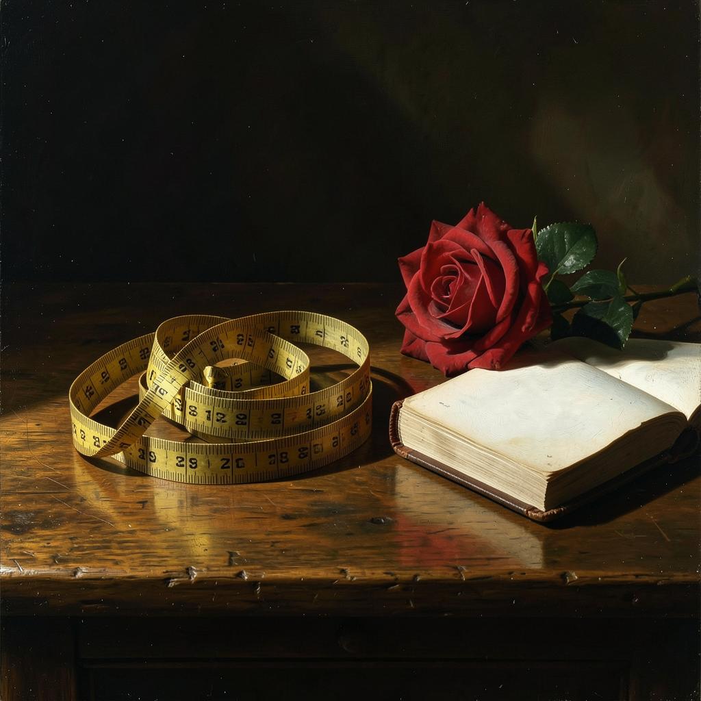Własna Miarka artwork