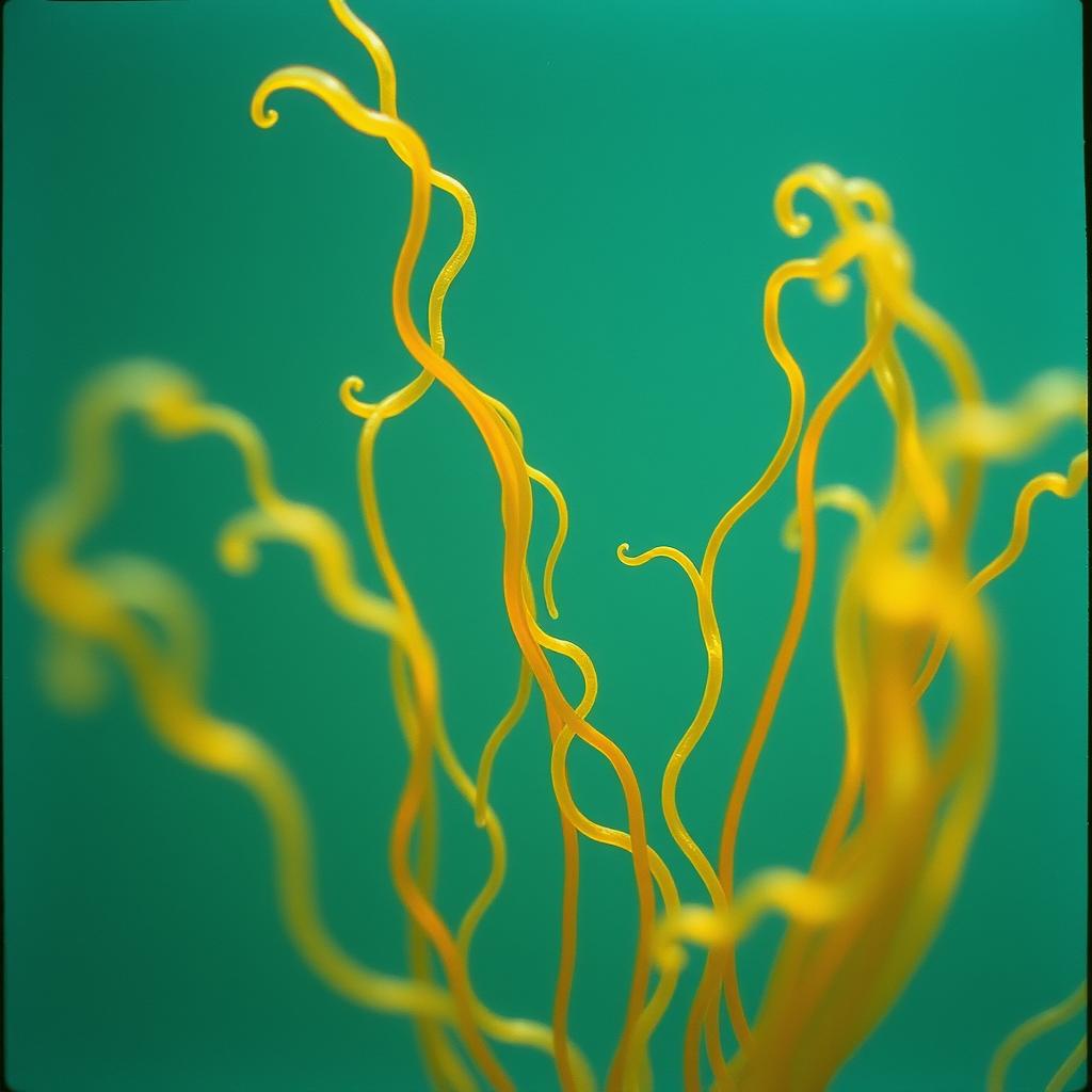 Nordic waters artwork
