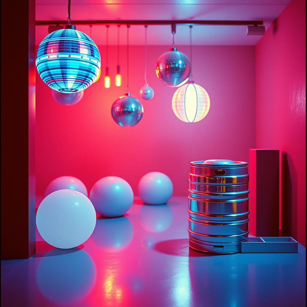 Image for underground