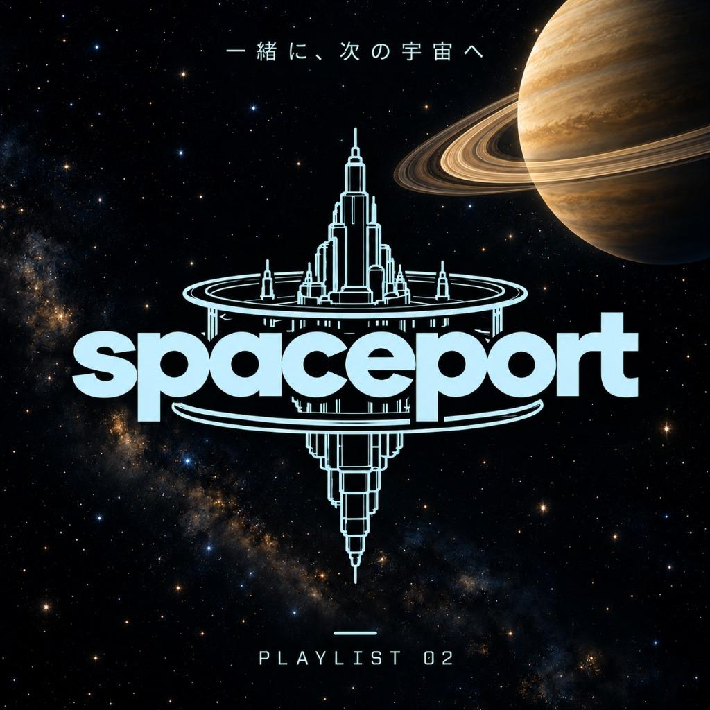 spaceport 2026 vol.2
