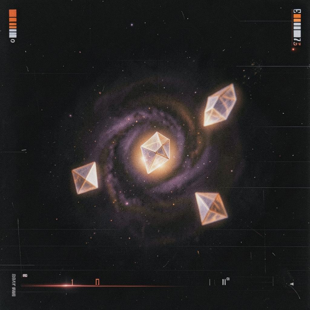 🌌空 OPENING: ELUCIDARIUM (Before the Earth Speaks) artwork