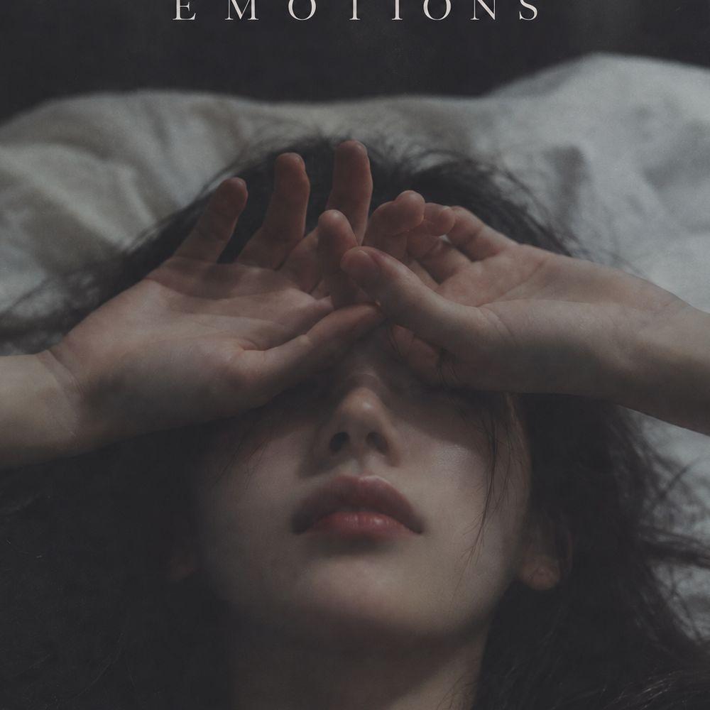 Emotions (Ballad Compliation)
