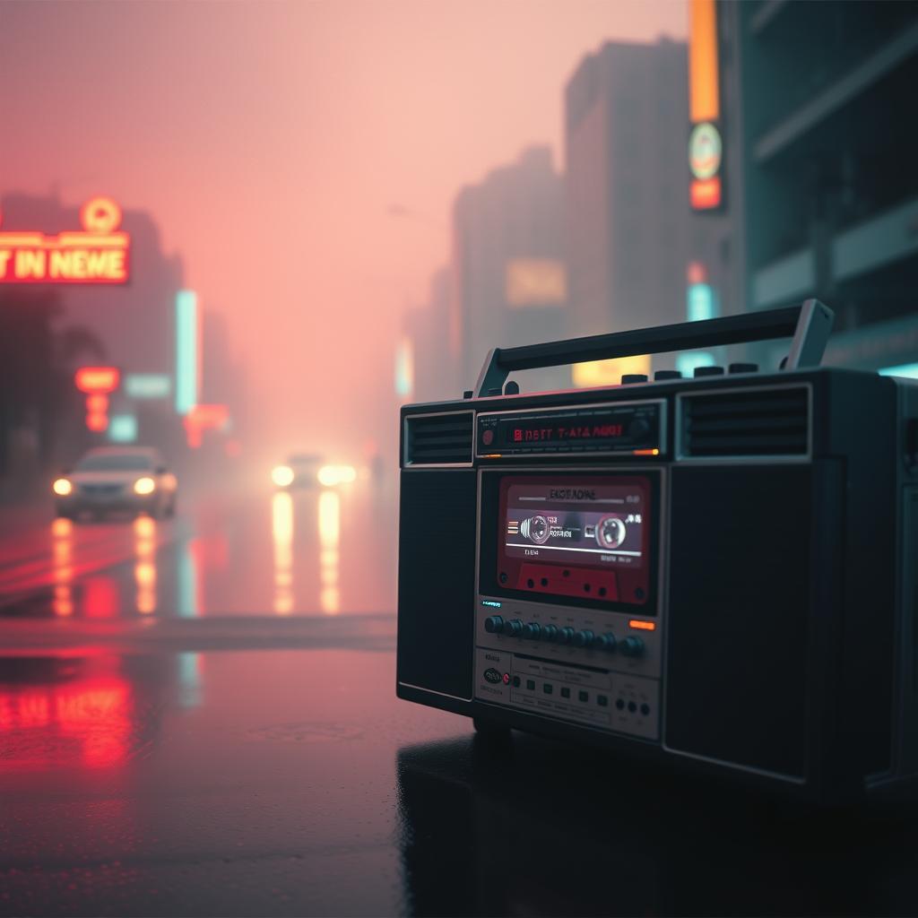 Song Image
