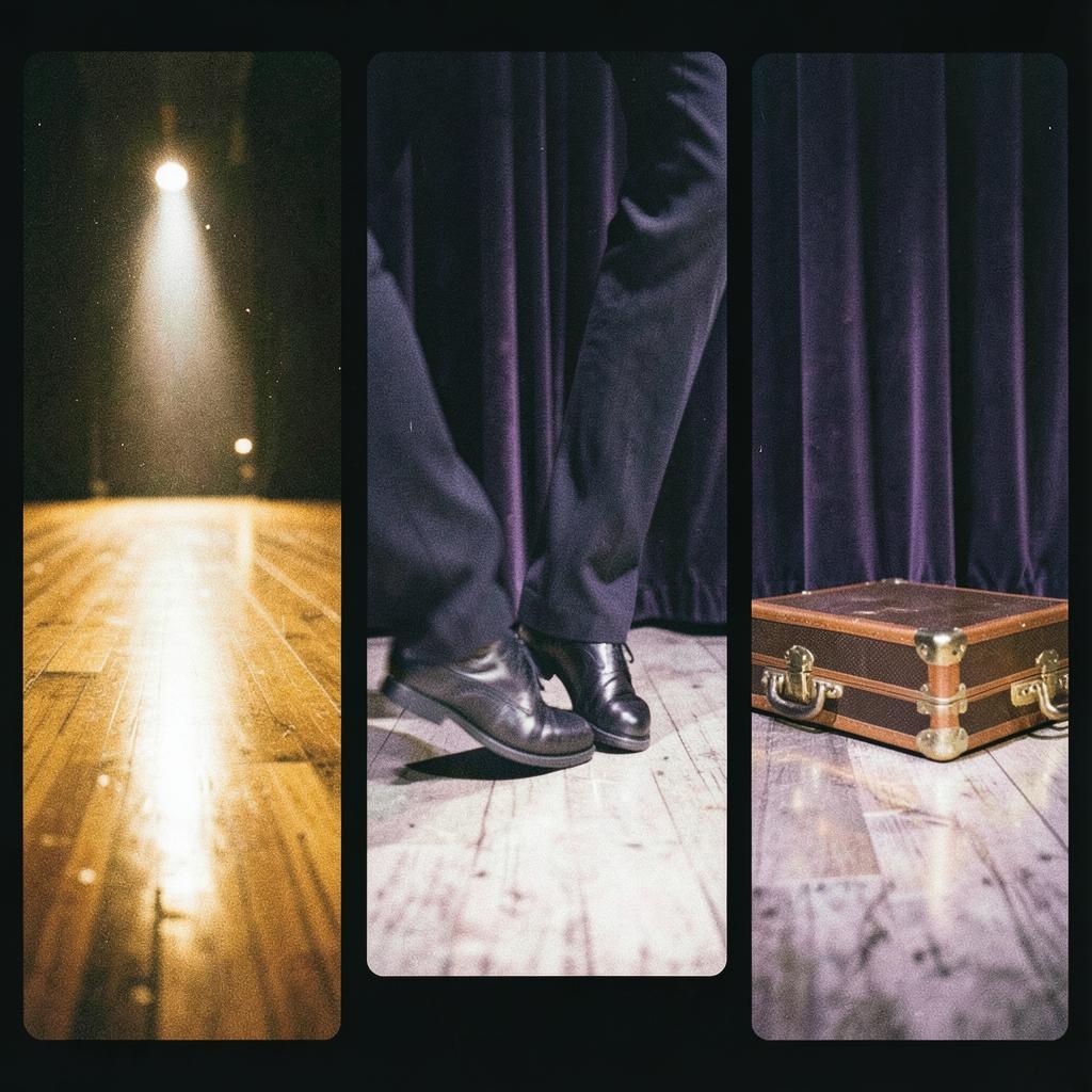 Soulful Swing artwork