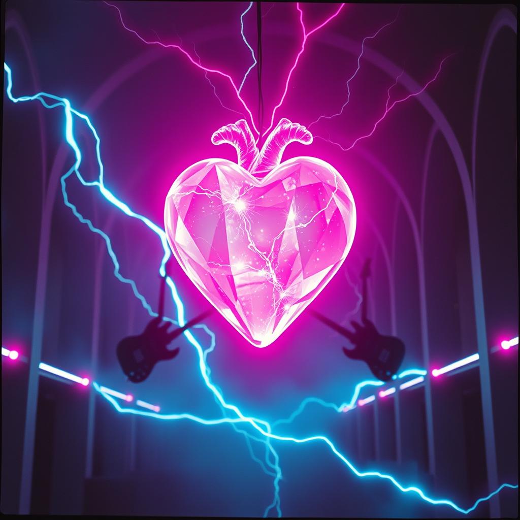 I’M FOR THIS - ALEXVNDER artwork