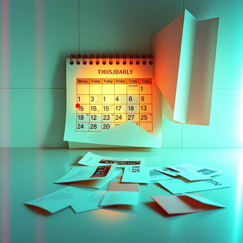 Bank Meeting, Blank Meaning artwork