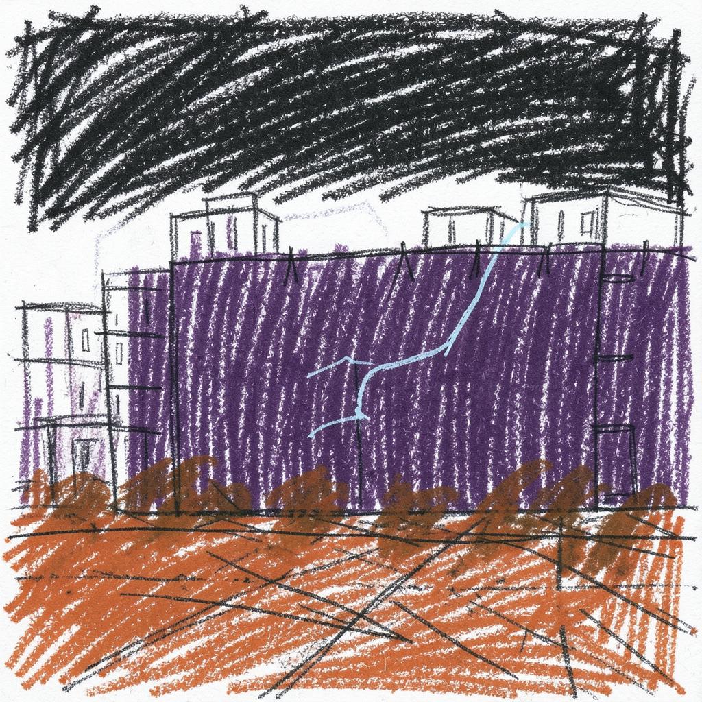 Day Zero artwork