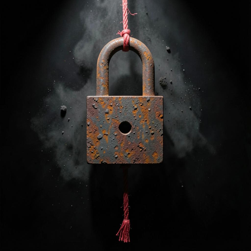Consequences artwork