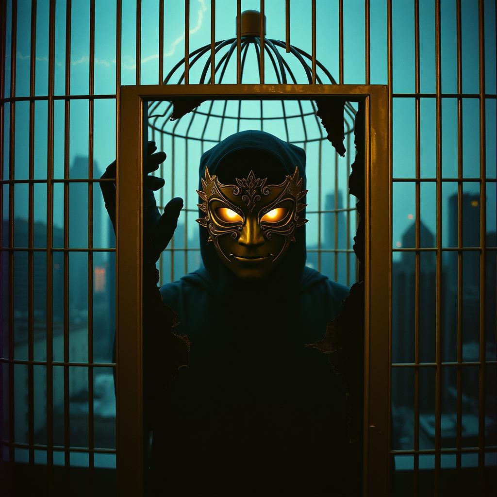 Image for modern alternative rock